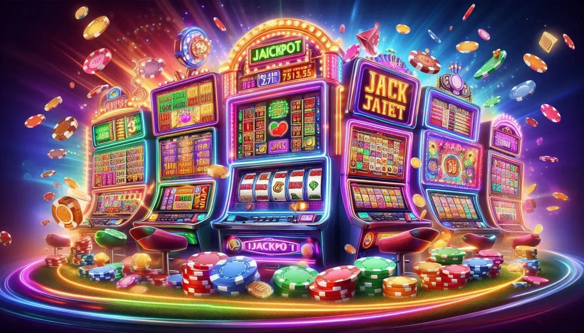 Casino Houlgate